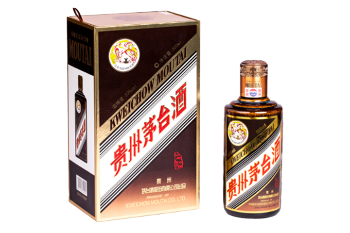 茅台酒   古酒   稀少品 茅台酒– 精品– Sinocan Supply Inc.